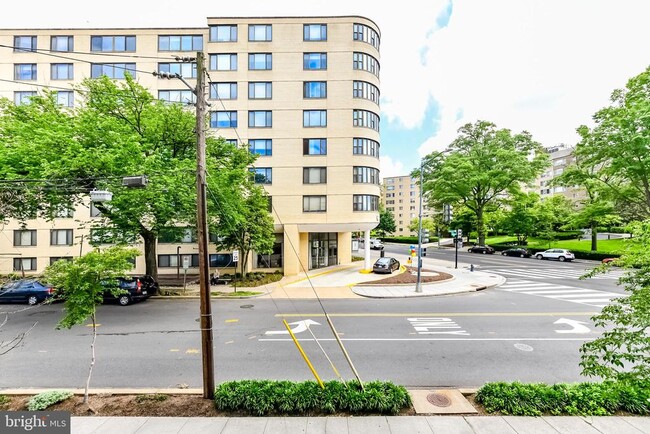 Building Photo - 4444 Connecticut Ave NW
