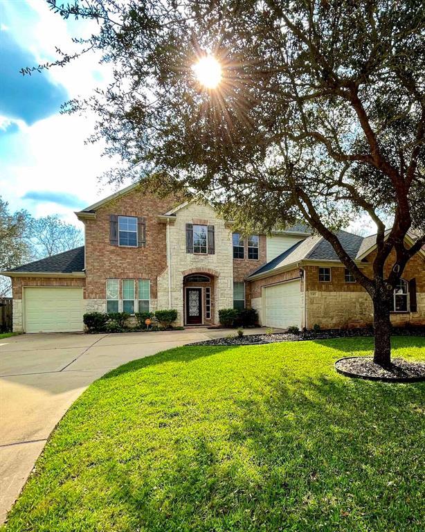 Building Photo - 5307 Riverstone Crossing Dr
