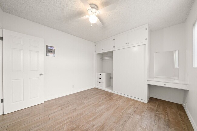 Floorplan - 11100 Pangborn Ave.