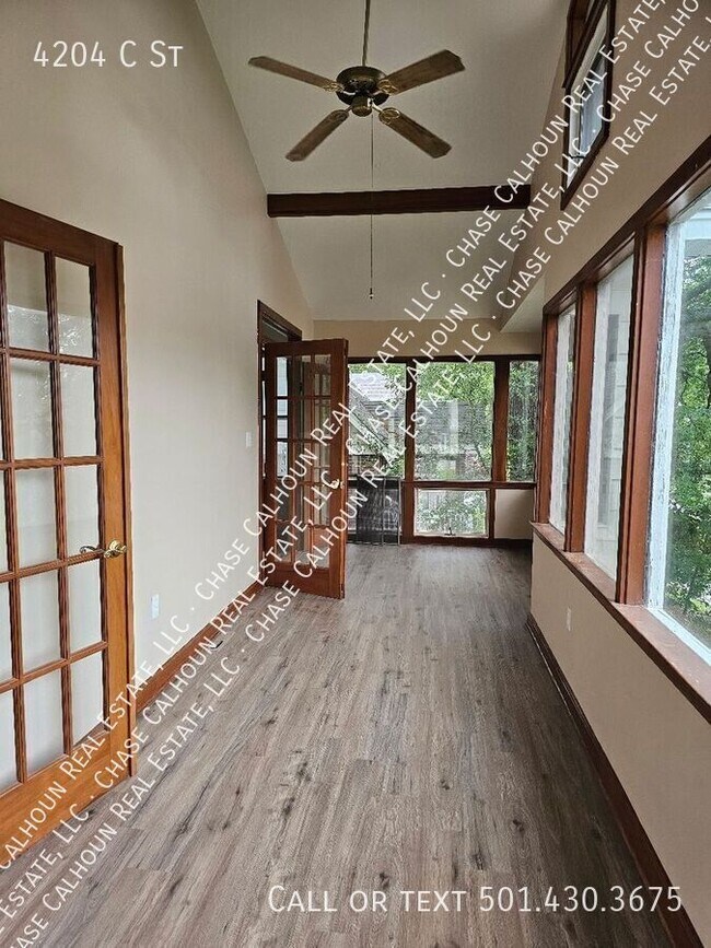 Building Photo - 4204 C St