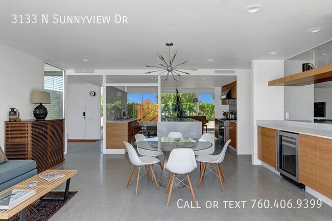 Building Photo - 3133 N Sunnyview Dr