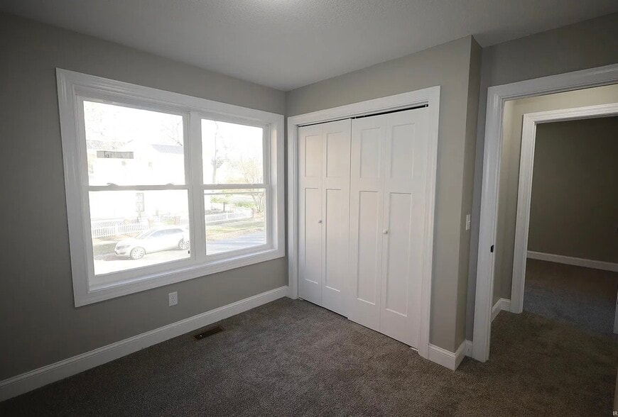 Bedroom 1 - 2190 Barr St