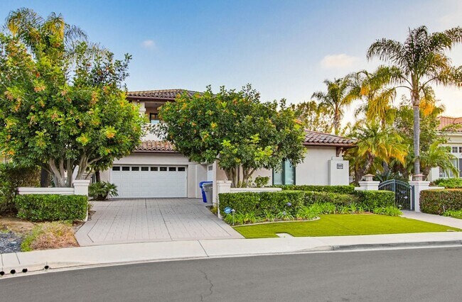 Building Photo - Gorgeous Custom Built Scripps Ranch Home Available Now!
