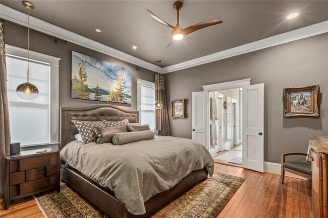 Building Photo - 976 Adair Ave NE