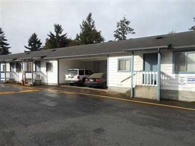 Primary Photo - Skyway Apartments