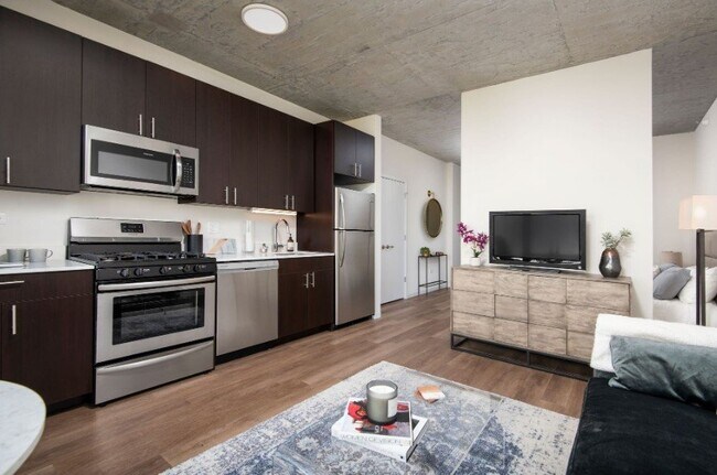 Building Photo - 49 E 14th St