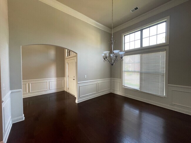 Building Photo - Fabulous 1 level home coming soon in July!!
