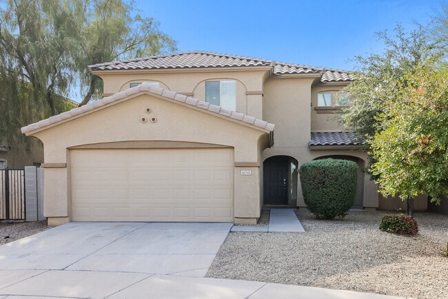 Building Photo - 16761 W Maricopa St