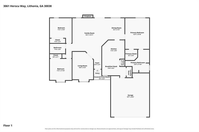Building Photo - 3061 Herscu Way