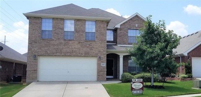 Primary Photo - 15537 Gatehouse Dr