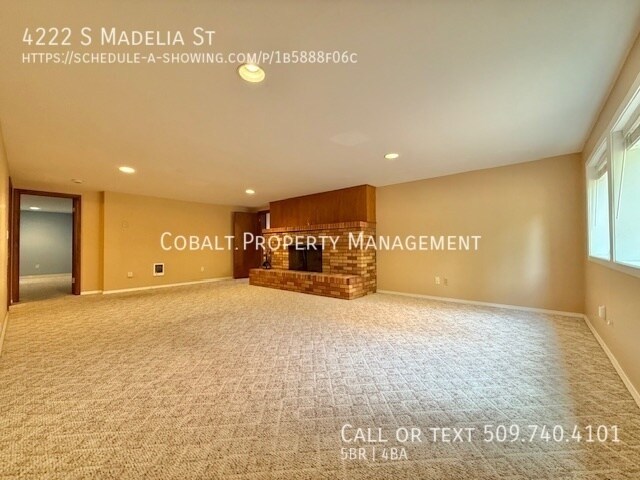 Building Photo - 4222 S Madelia St