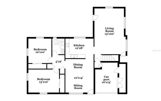 Building Photo - 5203 Montague Pl