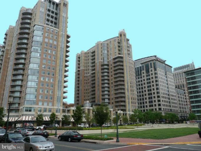 Reston Town Center - 12001 Market St