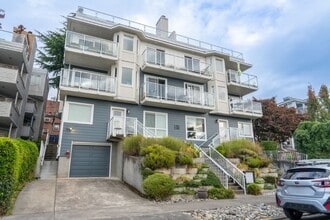 Building Photo - 2Bd/1Ba Seattle Condo