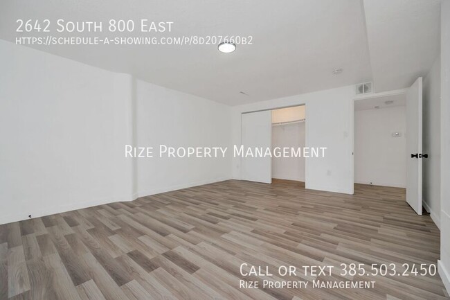 Building Photo - 2642 S 800 E