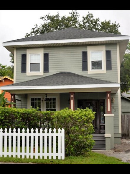 Building Photo - 2879 Thaxton Dr