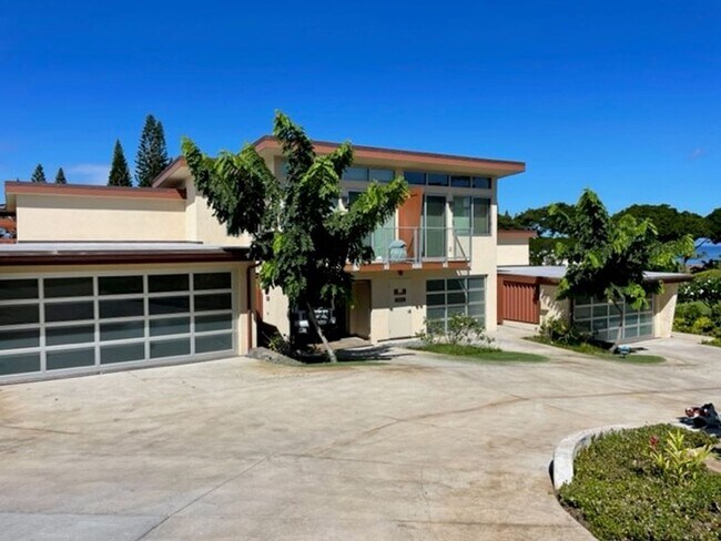 Building Photo - Modern Elegancy at Makali'i in Wailea on the edge of Makena - Exquisitely Furnished 3 Bedrooms / ...