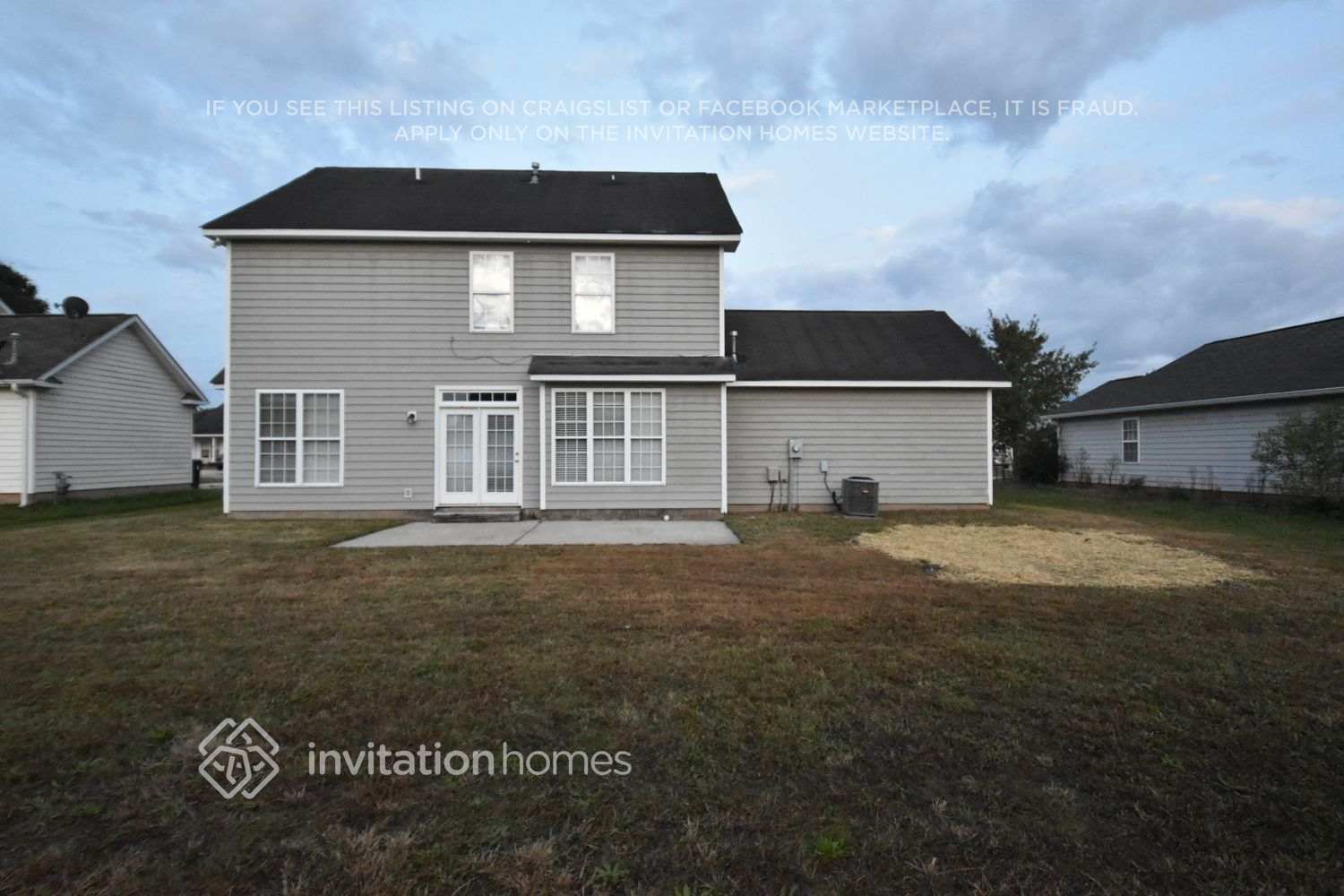 Building Photo - 4251 Barley St SW