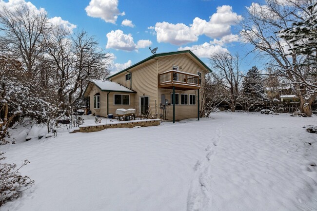 Building Photo - Perfectly remodeled 4 Bed home in Arvada