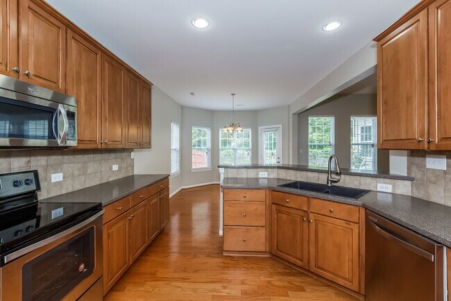 Building Photo - 14914 Taggert Trail Dr