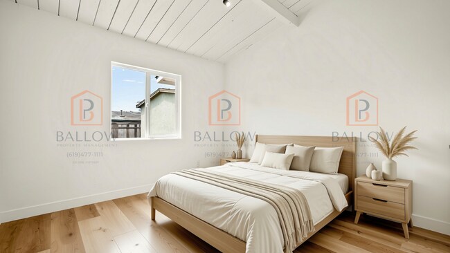 Building Photo - 4880-82 Cole St