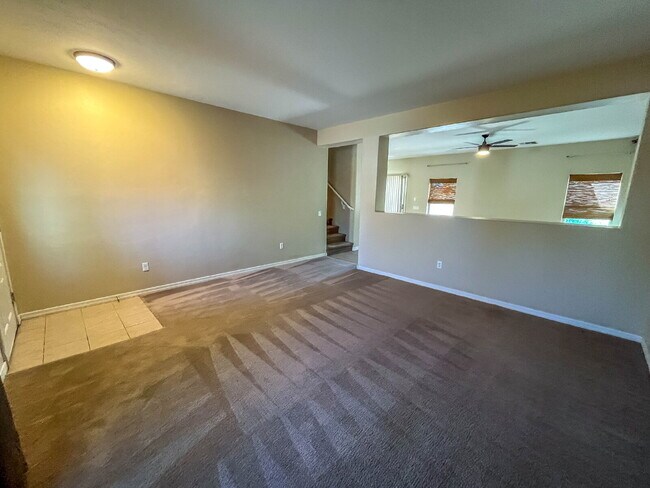 Building Photo - Spacious Rancho Sahuarita Home with Solar, 3-Car Garage, Desert Views and Oversized Loft $500 off...