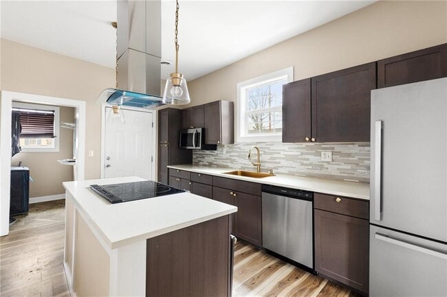 Building Photo - Hopewell Property