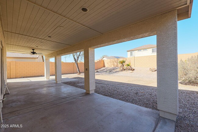 Building Photo - 22656 W Cocopah St