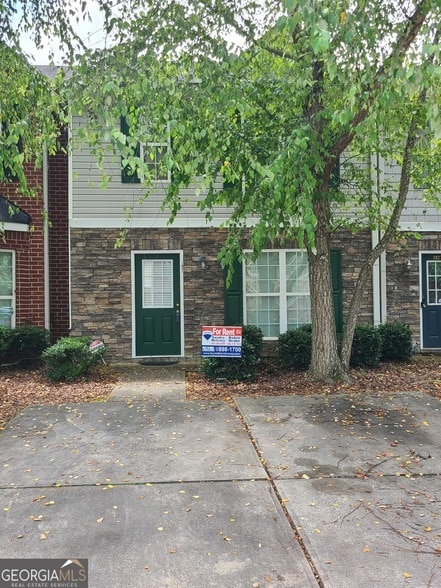Primary Photo - 1831 Grove Way