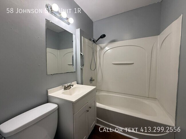 Building Photo - 58 Johnson St