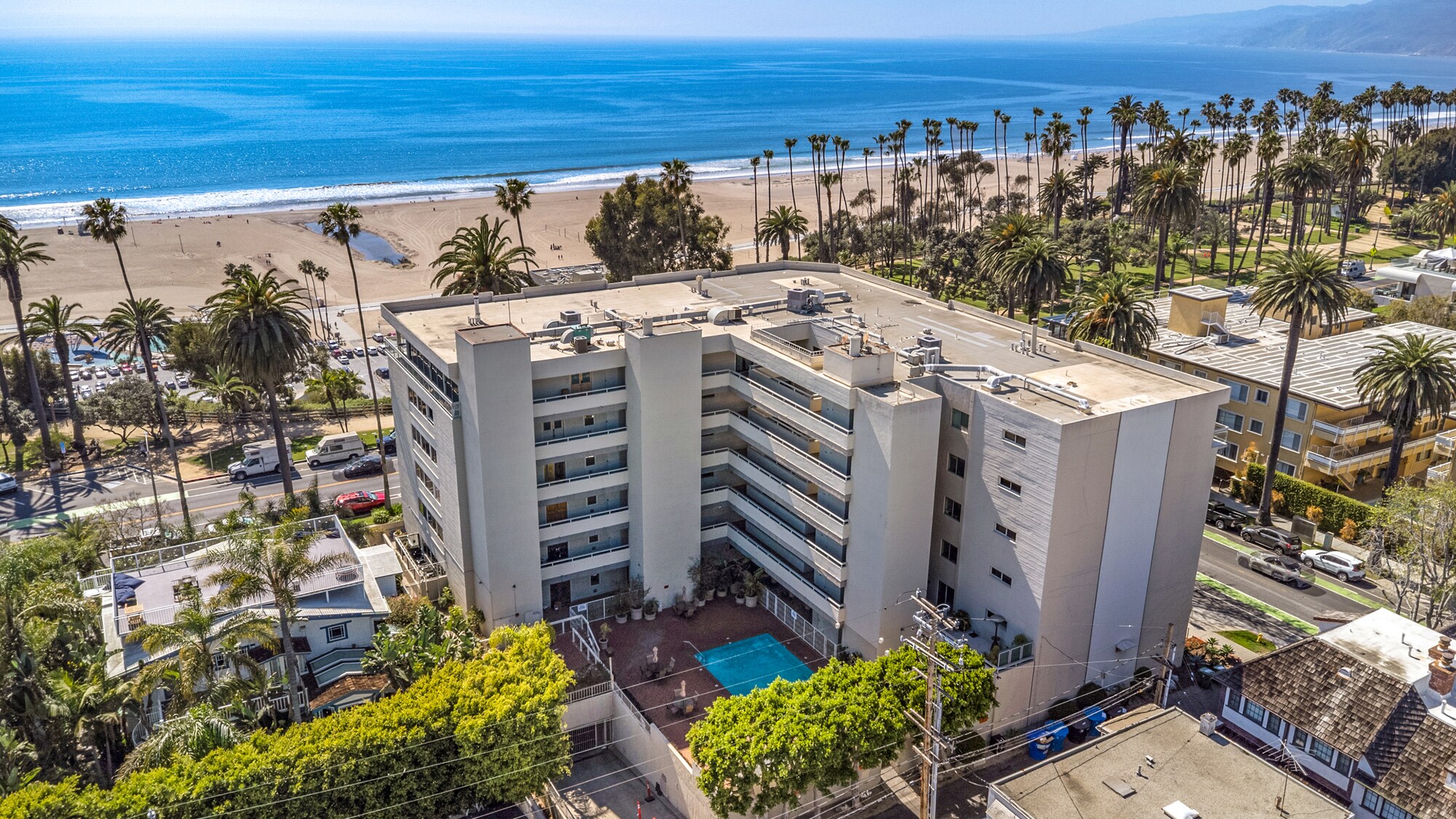 Building Photo - 801 Ocean Ave