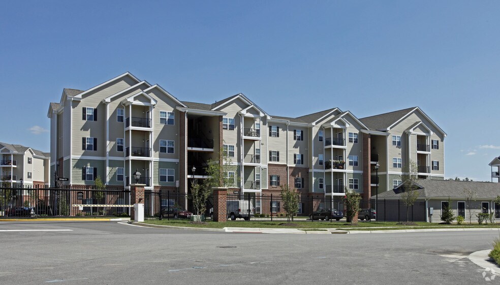 Meridian Watermark 6500 Caymus Way North Chesterfield VA 23234