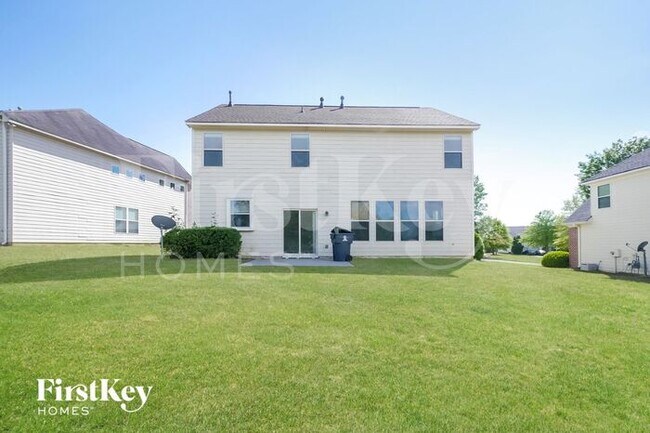 Building Photo - 4366 Rainer Dr