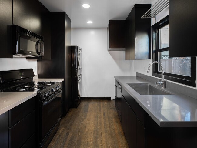 Building Photo - 1253 N Genesee Ave