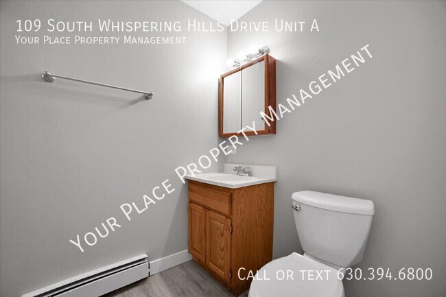 Building Photo - 109 S Whispering Hills Dr