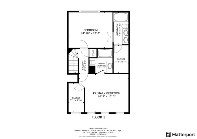 Building Photo - Double Master Townhome in South Park