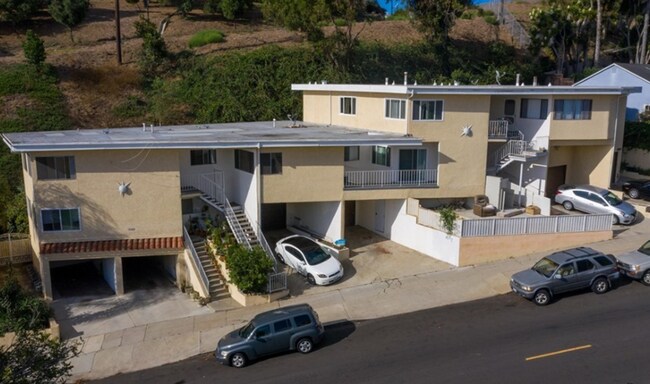Primary Photo - MOVE IN SPECIAL!!! $2,397 FOR FIRST THREE ...