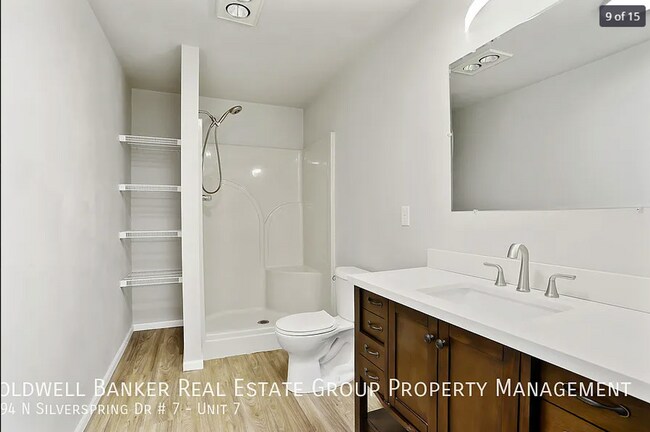 Building Photo - 1694 N Silverspring Dr