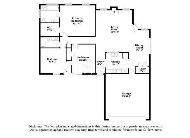 Building Photo - 25 Pleasant Hills Dr