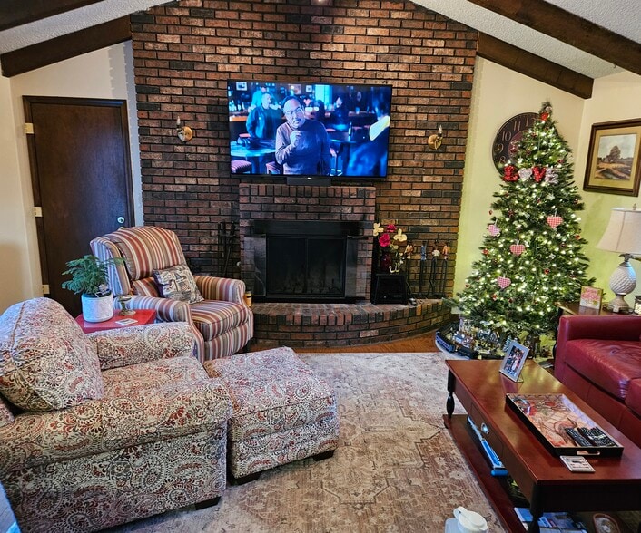 Building Photo - 3104 Rimrock Dr