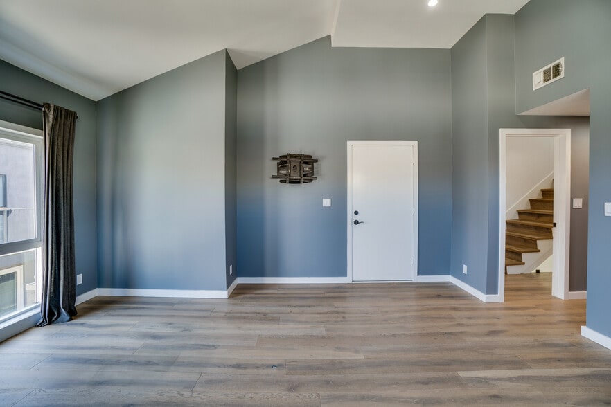 Building Photo - 6525 La Mirada Ave