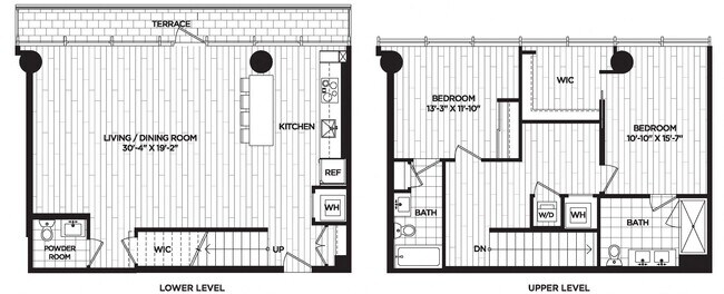 Floorplan - 1221 Van