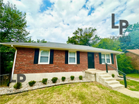 Building Photo - 3681 Claredon Dr