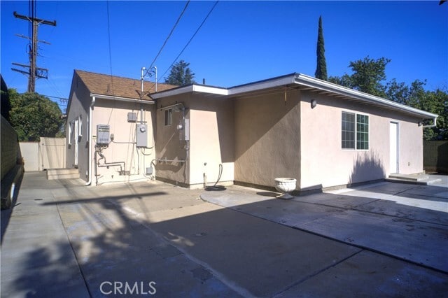 Building Photo - 8163 Willis Ave