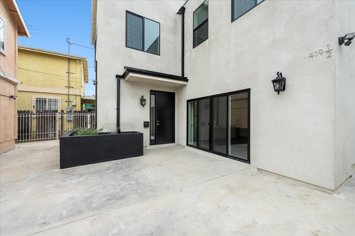 Building Photo - 419 N Lorena St