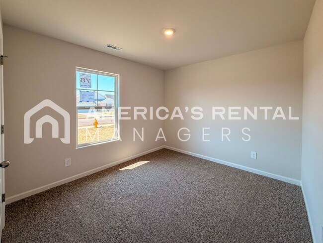 Building Photo - New Construction Home for Rent!