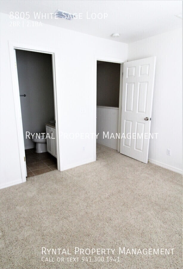 Building Photo - 8805 White Sage Loop