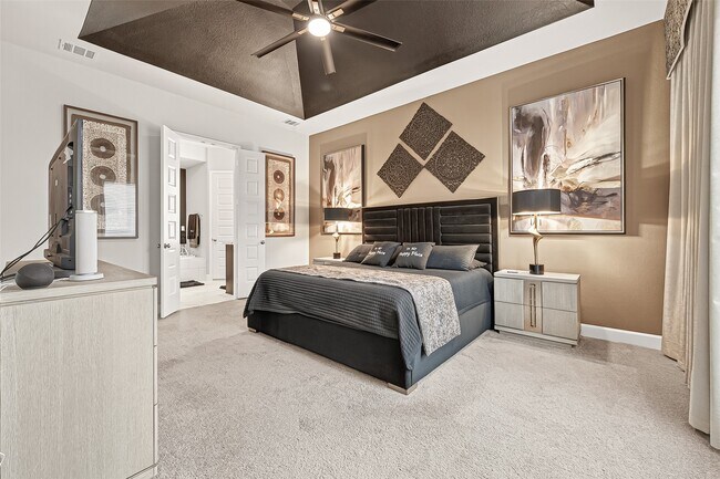 Building Photo - 2806 Sycamore Wood Trce