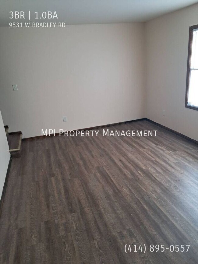 Building Photo - 9531 W Bradley Rd