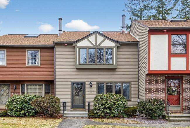 Building Photo - A 11 Scotty Hollow Dr